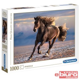 PUZZLE 1000 EL. FREE HORSE